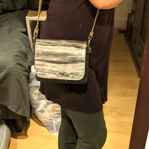 Obag Pocket 2 shells and an assortment of flaps